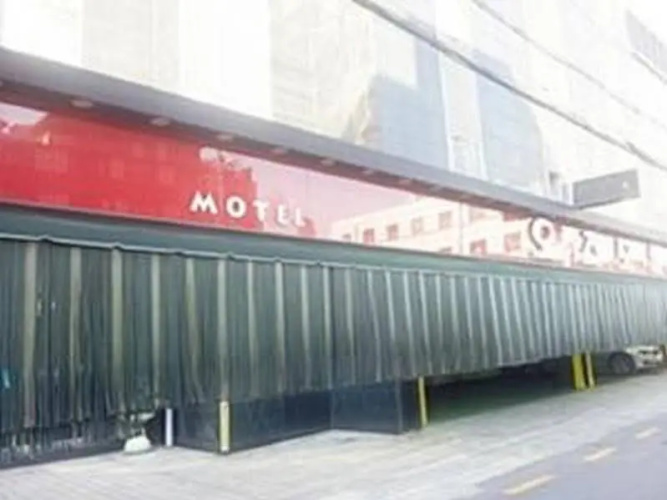 OZ Motel