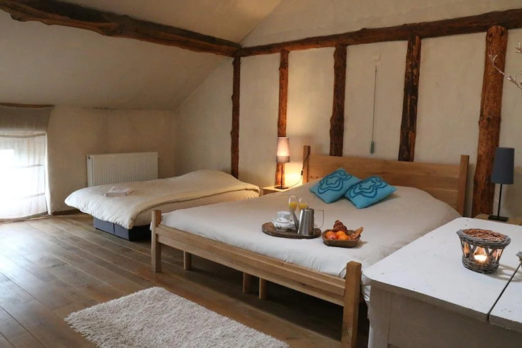 Ten Huize Planckaert