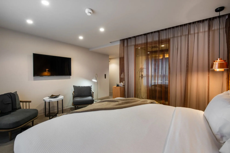 9Hotel Paquis