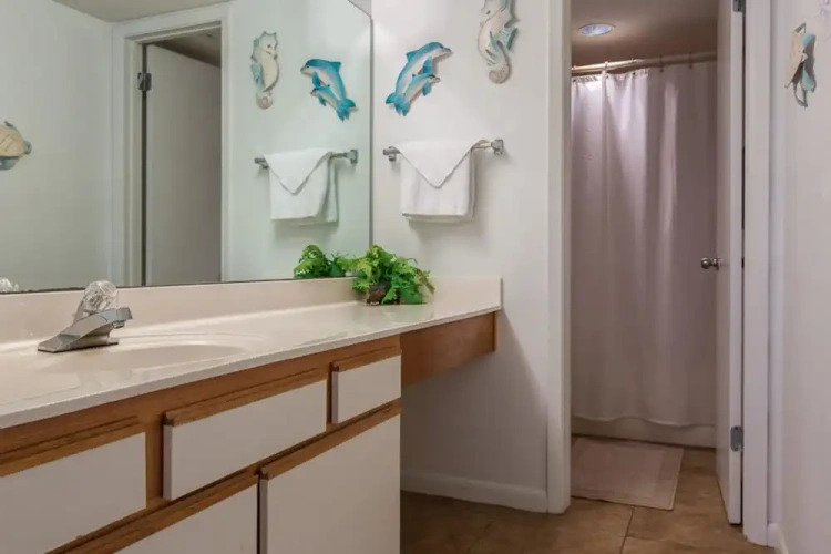 2 Bedrooms Standard room with balcony