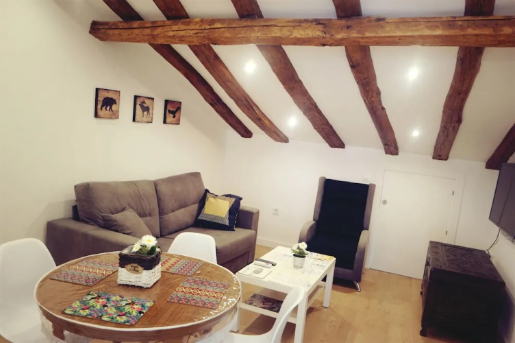 Rf Home Plaza Mayor