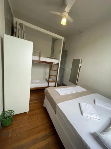 Economy Quadruple room