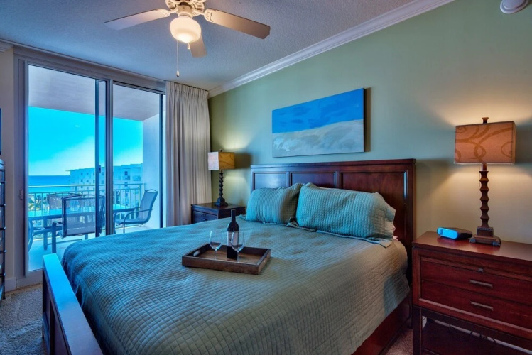 Waterscape C603 by Best Beach Getaways