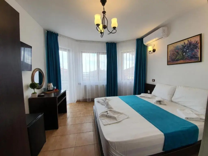Turquoise Konak