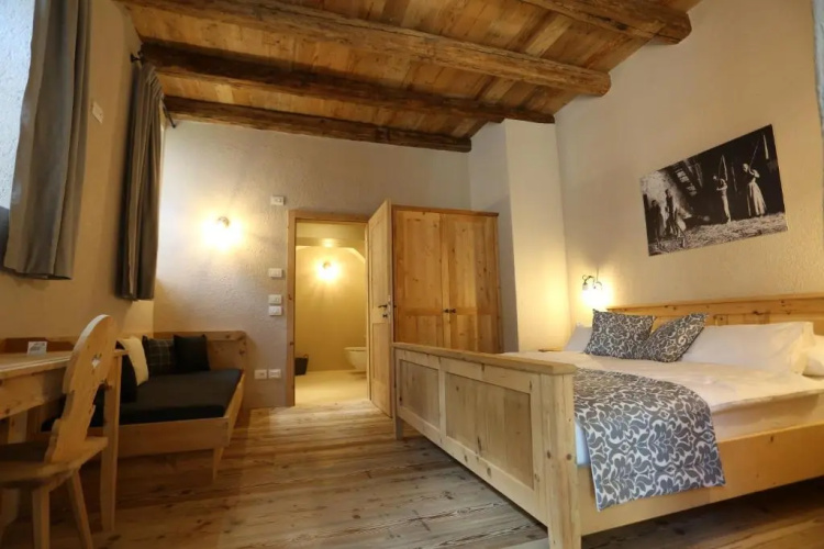 Agritur Ciastel