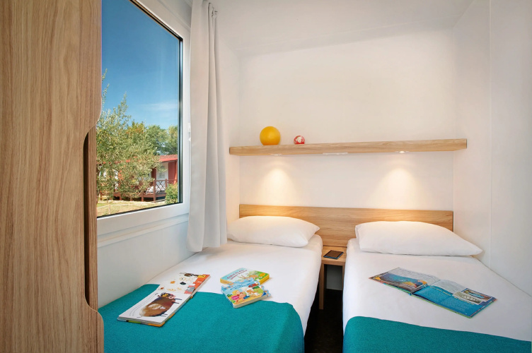 Aminess Planet Camping Holiday Homes Sirena - Novigrad