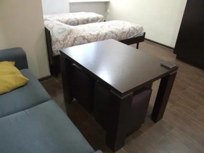 Apartment on Paronyan 22