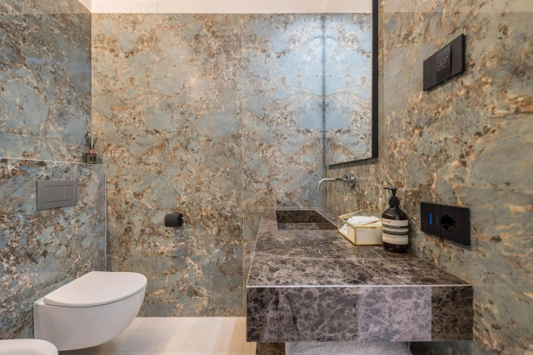 App 8 Palazzo Cavour