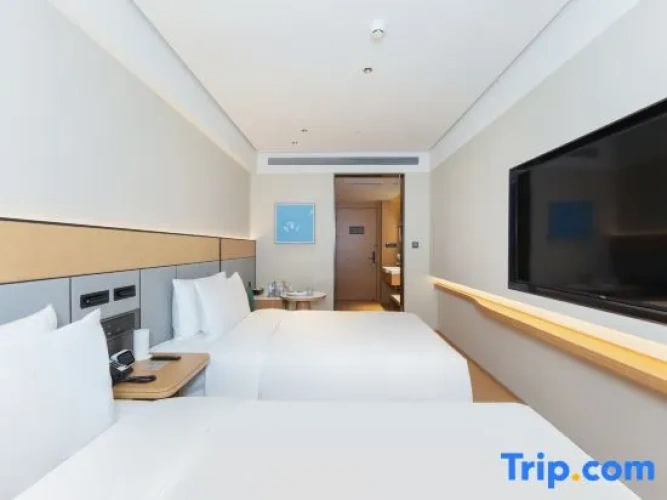 Business Twin room