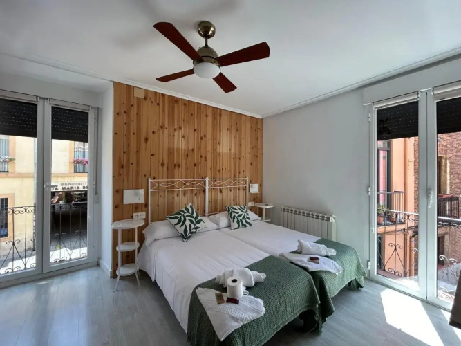 La Posada del Grifo