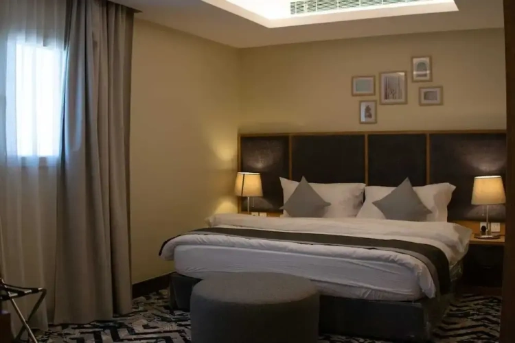 Comfort Apartment