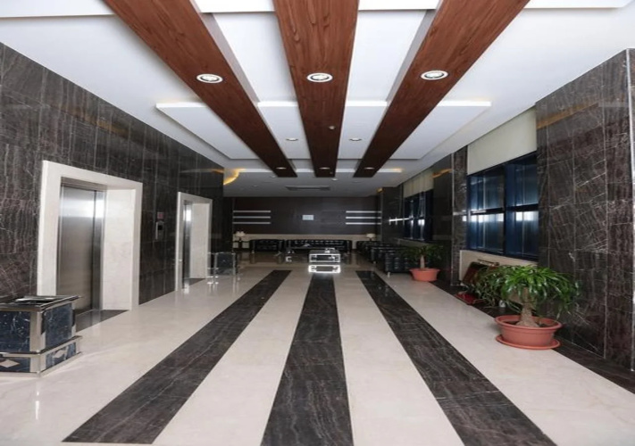 Raihana for serviced apartment