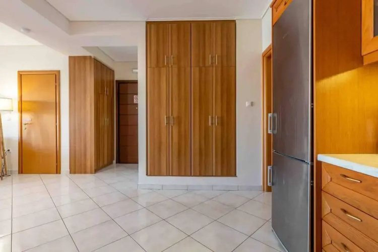 Petralona Amazing 2 bd Flat