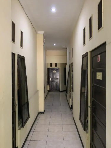 Sawojajar Inn