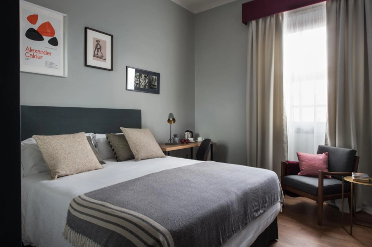 Joy Hotel photo 8