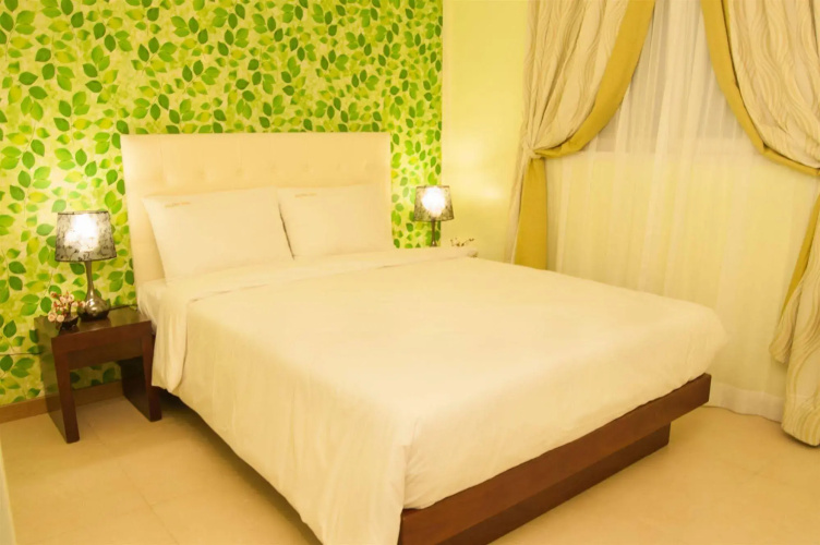 Hotel Galleria