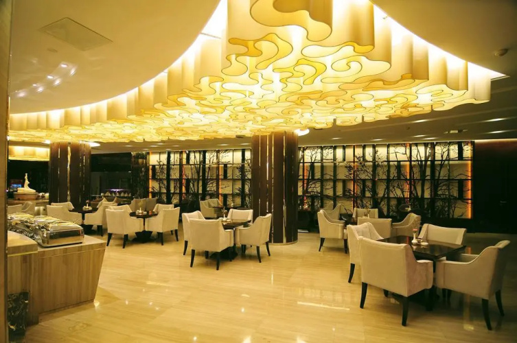 Xi Chang MinShan Hotel