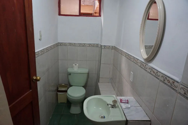 Wasi Away Hostel