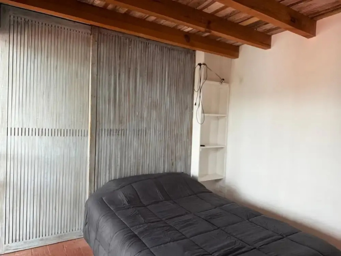 Casa Hoja Azul
