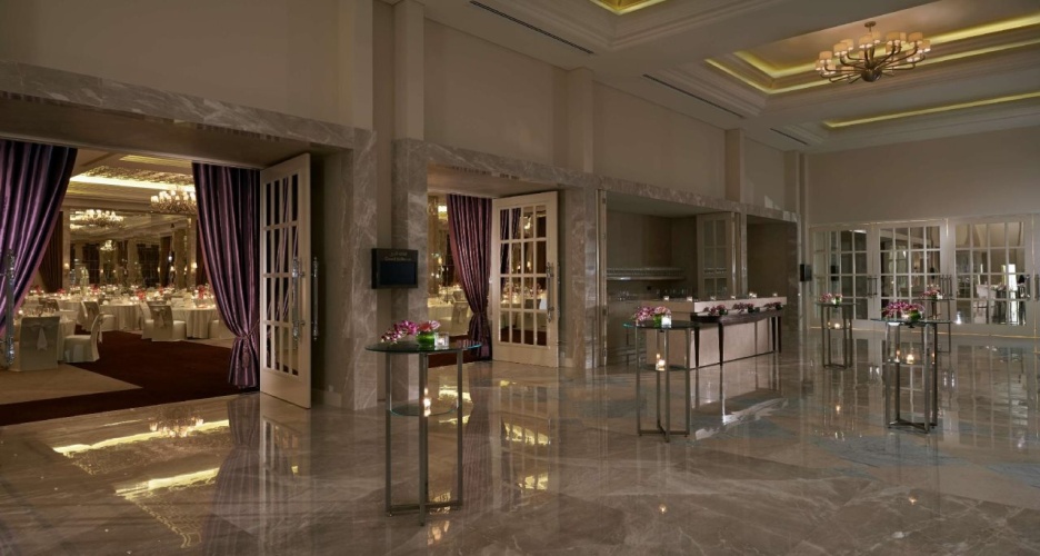 Waldorf Astoria Dubai Palm Jumeirah photo 17