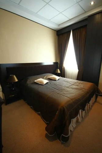 Asareh Hotel