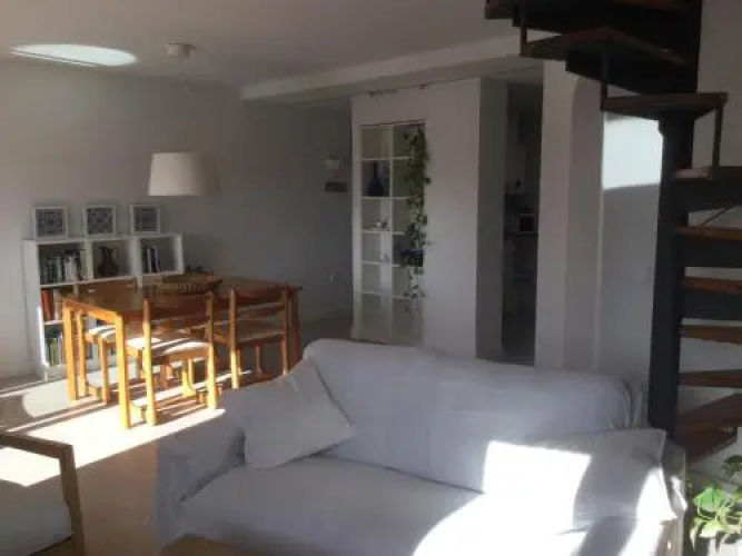 Apartamento Agua Azul