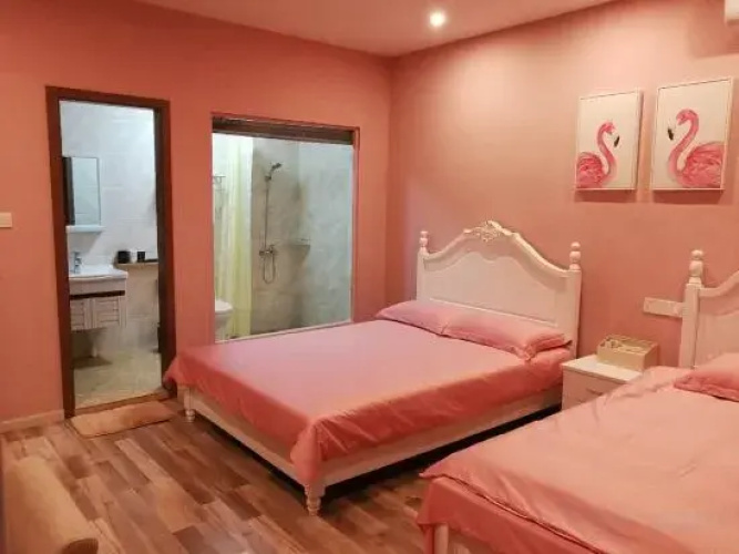 Shanghai Xiaoxier Hotle