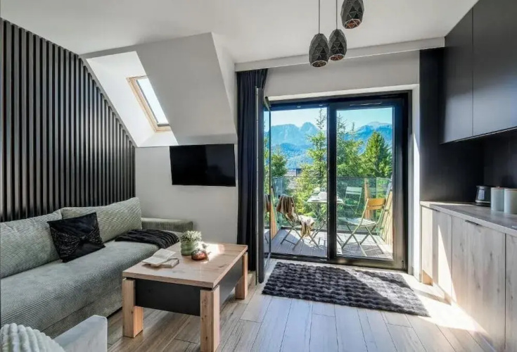 Apartamenty 3 Owce