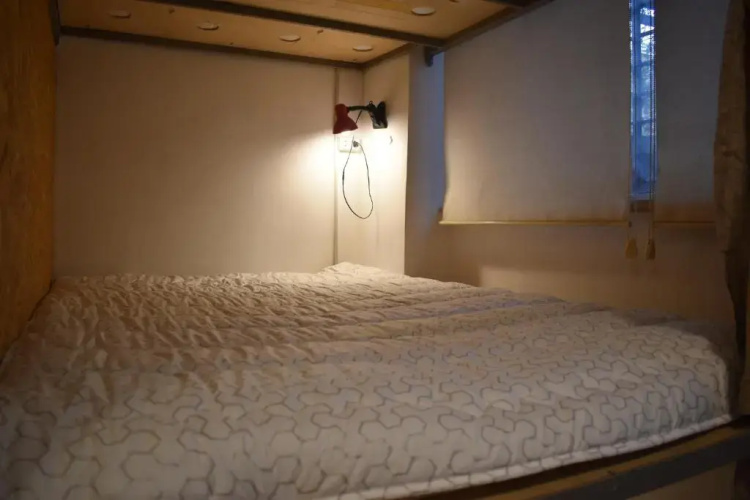 Sleep Studio Hostel
