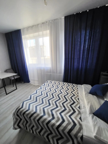 Фотография номера квартиры Apartamenty na ulitse Letchika Pozdnyakova 2 korpus 8
