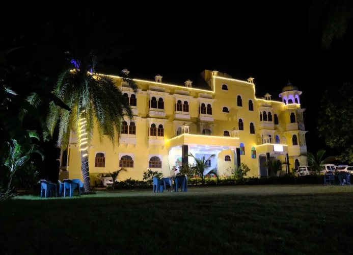 Hotelbild