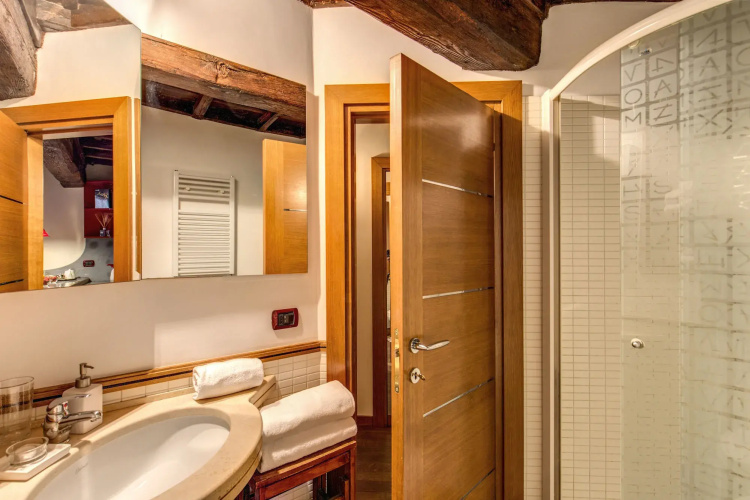 Your Suite Rome