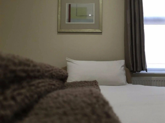 Sheppard Street Accommodation