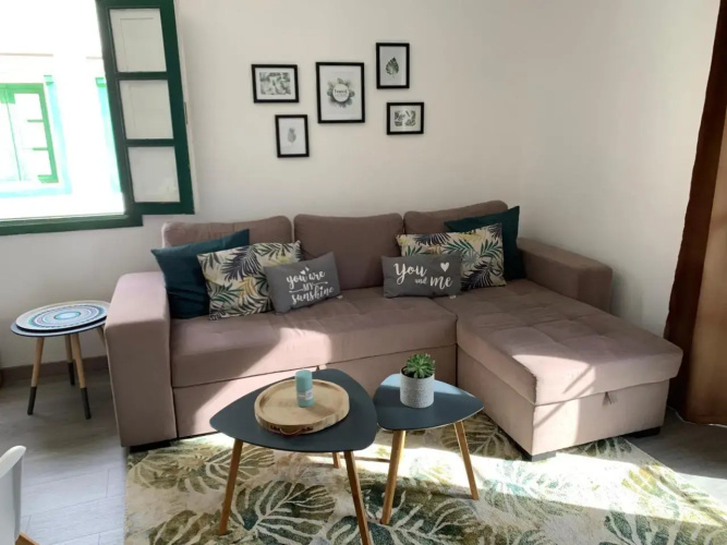 Volver Beach Hostel