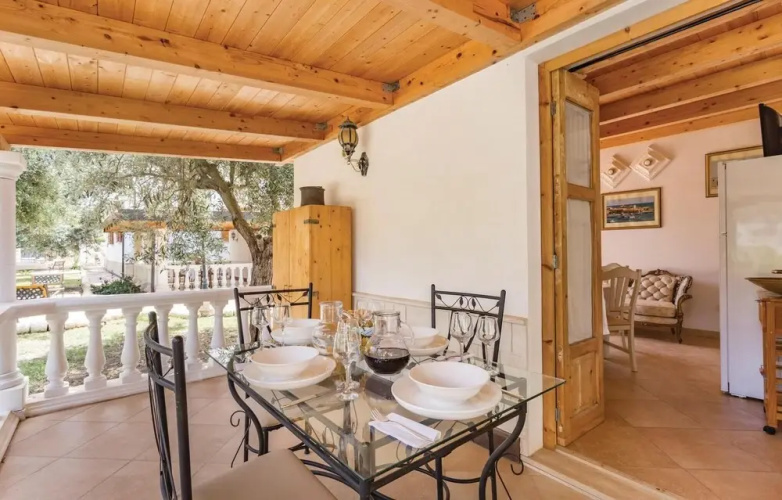 Villa Antonia