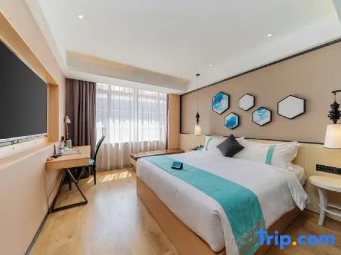 Business Double room