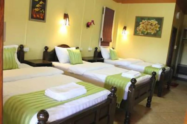 Rimlay Park Resort
