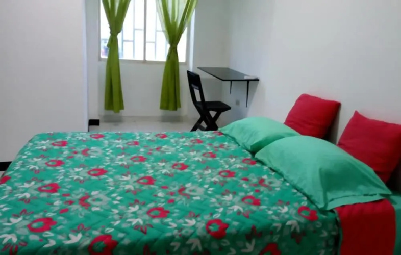 Caribbean Hostel