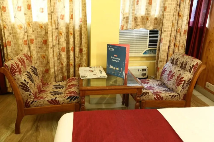 Sarao Hotel