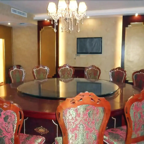 Hongda Hotel