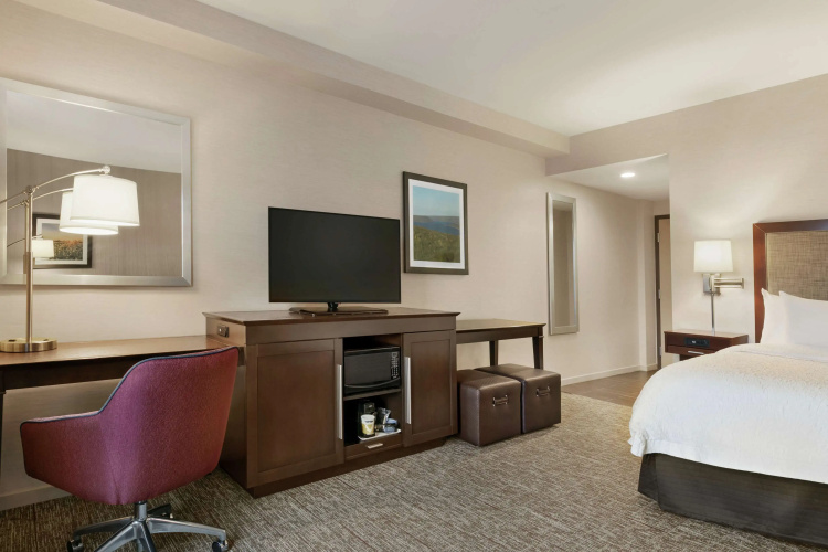 Hampton Inn Penn Yan