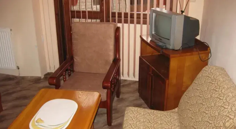 Pidovi Guest House