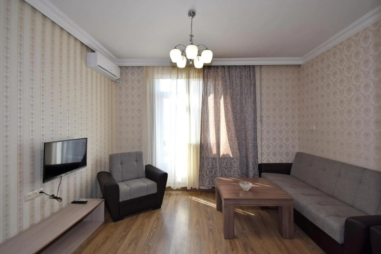 Apartment for guest A1