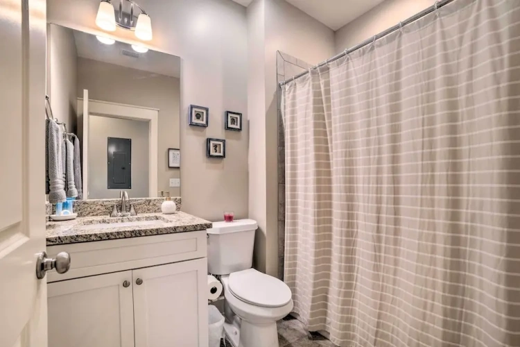 3 Bedrooms Cottage