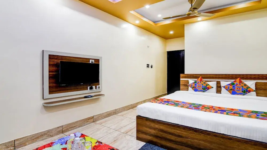 FabHotel Kanan Inn