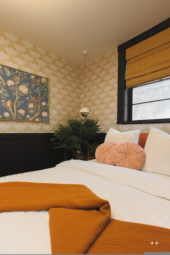 The Cat s Meow Apt 1 Sunset Heights
