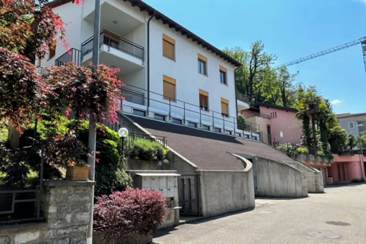 Casa Nova Bella With Free Parking