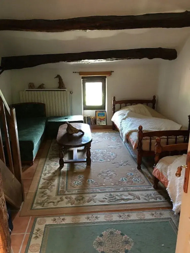 Auberge Issiates