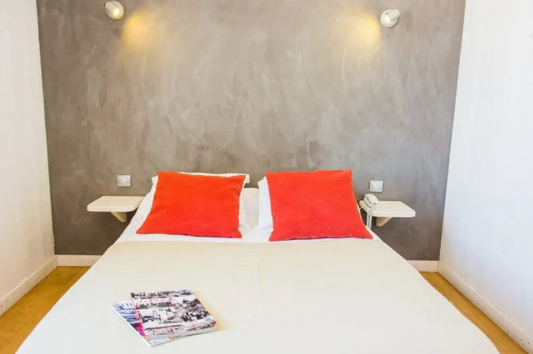 Hotel Le Clocher