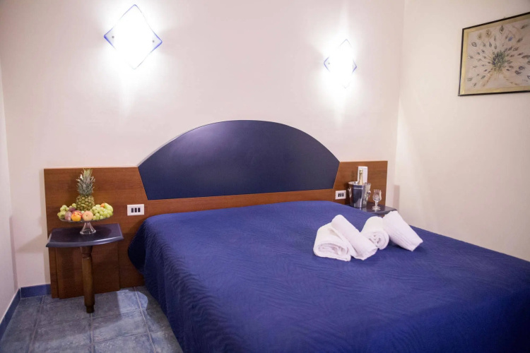 Hotel degli Angeli